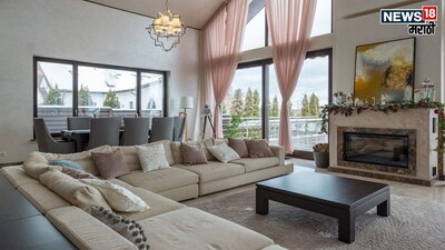 वास्तु टिप्स: घर में कितनी खिड़कियां होनी चाहिए? इस गलती से बचें!