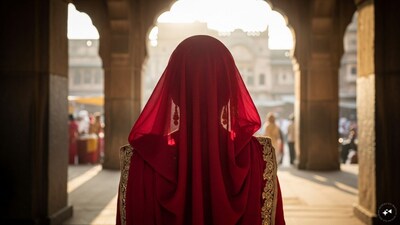 7 साल पहले 'मृत' महिला जिंदा लौटी, पिता के दहेज हत्या के झूठ का पर्दाफाश.