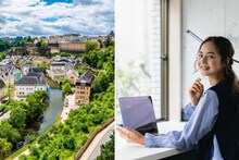 Interesting Facts : एकमेव देश जिथे पुरुषांपेक्षा महिलांना मिळतो जास्त पगार! कामाचे तासही असतात लवचिक..