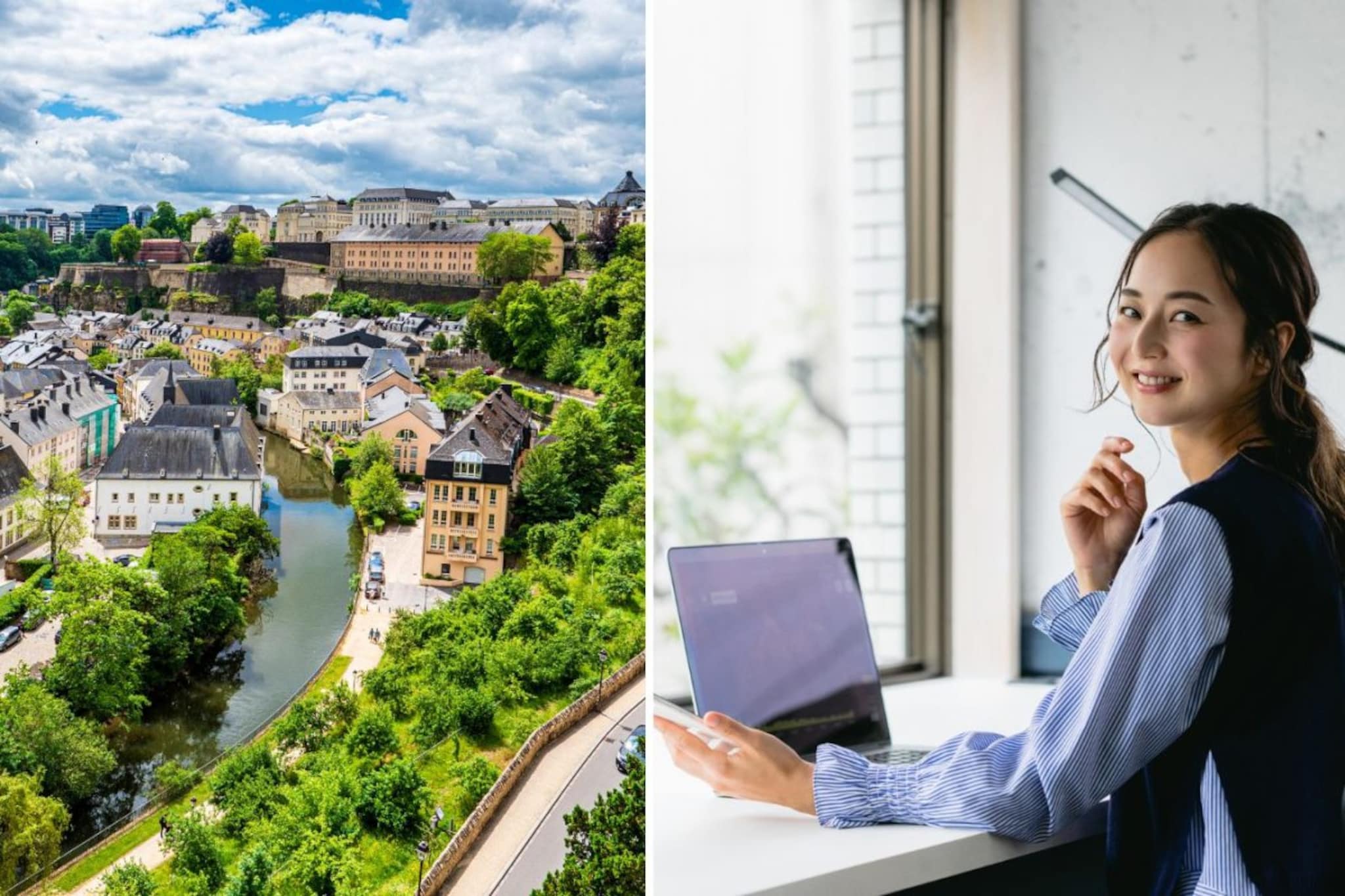 एकमेव देश जिथे पुरुषांपेक्षा महिलांना मिळतो जास्त पगार! कामाचे तासही असतात लवचिक एकमेव देश जिथे पुरुषांपेक्षा महिलांना मिळतो जास्त पगार! कामाचे तासही असतात लवचिक