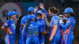 WPL च्या चाहत्यांना धक्का, नवी मुंबईतल्या 3 सामन्यांमध्ये प्रेक्षकांना नो एन्ट्री! WPL च्या चाहत्यांना धक्का, नवी मुंबईतल्या 3 सामन्यांमध्ये प्रेक्षकांना नो एन्ट्री!