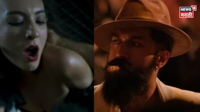 Yash's 'Toxic' Teaser Sparks Controversy, Old 'Family Man' Statement Goes Viral