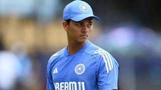 मुंबईसाठी गूड न्यूज, पण जयस्वालला डबल धक्का, कॅप्टन्सीचं स्वप्न भंगलं, टीममधली जागाही धोक्यात! मुंबईसाठी गूड न्यूज, पण जयस्वालला डबल धक्का, कॅप्टन्सीचं स्वप्न भंगलं, टीममधली जागाही धोक्यात!