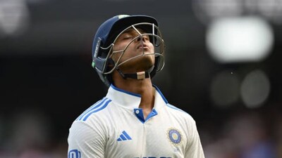 पृथ्वीच्या लाईनवर चालला जयस्वाल? निवड समितीने फोन केला, पण... सिलेक्शन न व्हायचं शॉकिंग कारण!