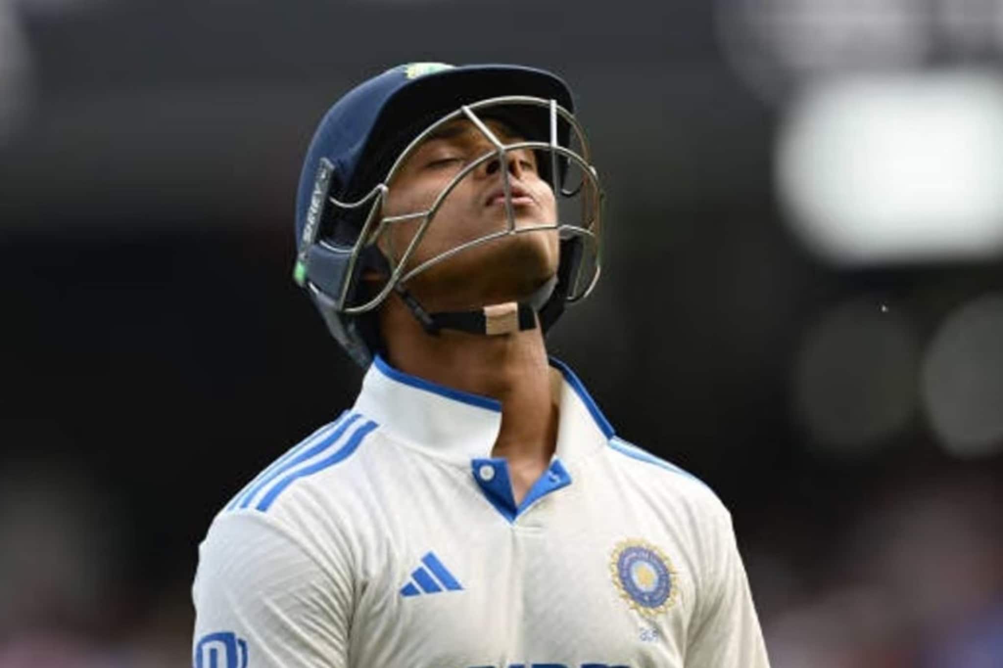 पृथ्वीच्या लाईनवर चालला जयस्वाल? निवड समितीने फोन केला, पण...