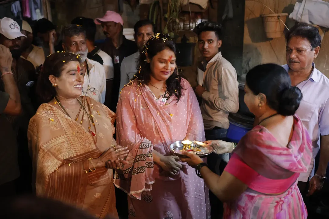 'हा तुझा पराभव नाही...' डॅडींच्या लेकीसाठी अभिनेता पतीची इमोशनल पोस्ट