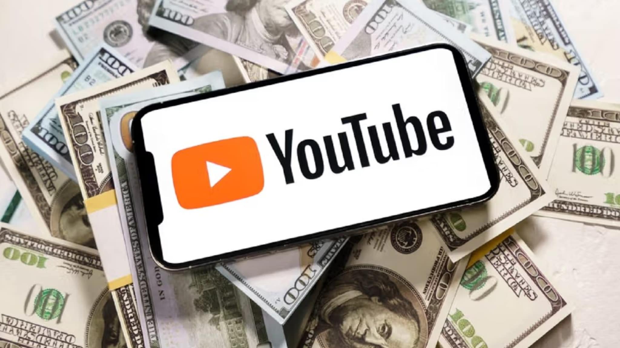 1 कोटी व्ह्यूज झाल्यावर YouTube किती पैसे देतो? जाणून घ्या पूर्ण हिशोब