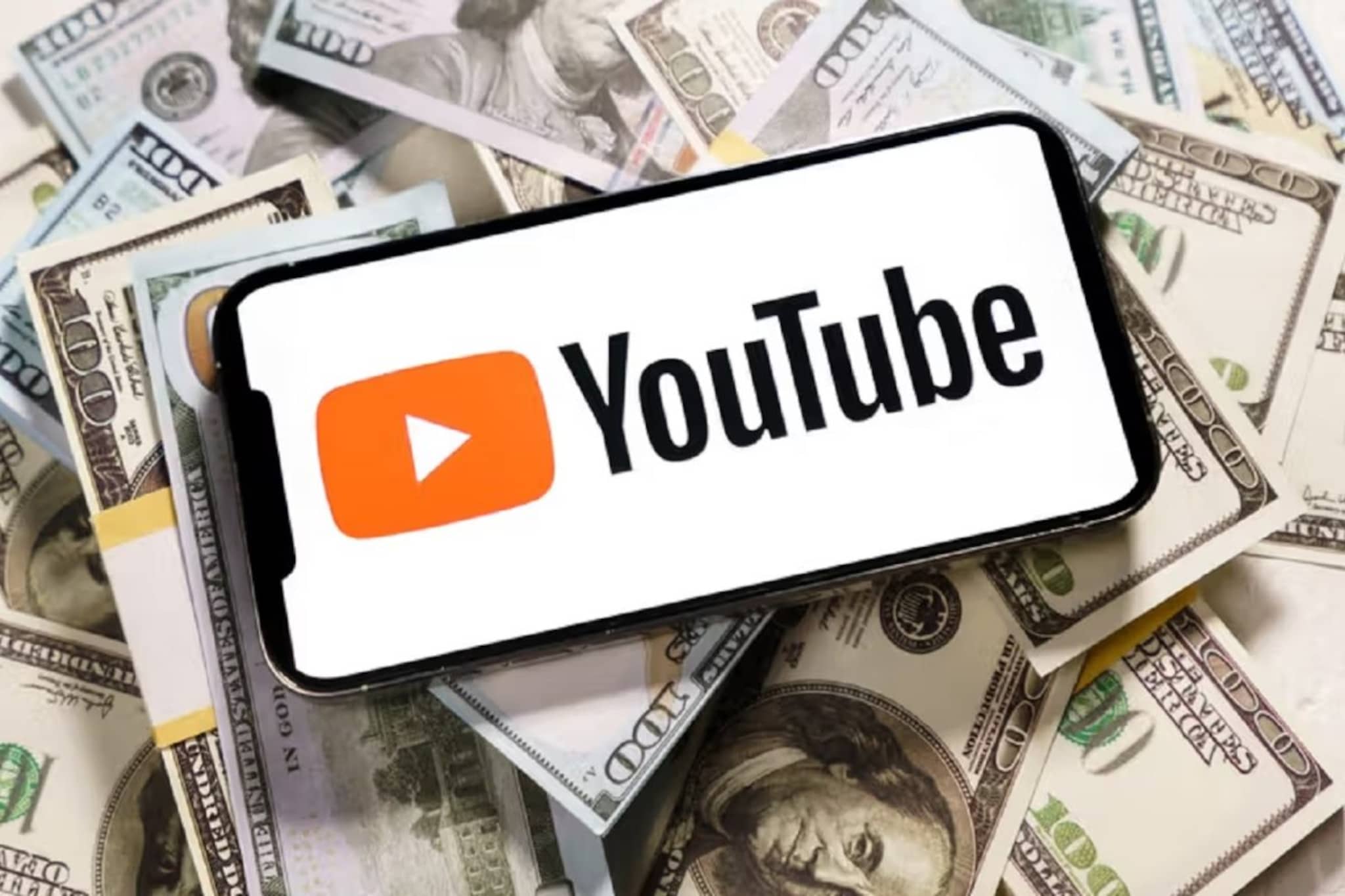 1 कोटी व्ह्यूज झाल्यावर YouTube किती पैसे देतो? जाणून घ्या पूर्ण हिशोब