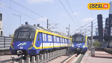 कल्याण ते थेट नवी मुंबई! मेट्रो 12 मुळे प्रवास होणार सुसाट; स्थानके अन् रूट कसा?