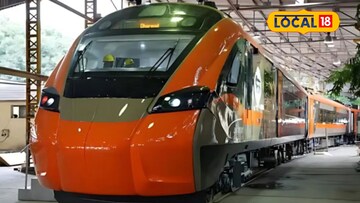 आनंदाची बातमी! लवकर 2 नवीन स्लीपर वंदे भारत ट्रेन धावणार, कुठे-कुठे थांबणार?