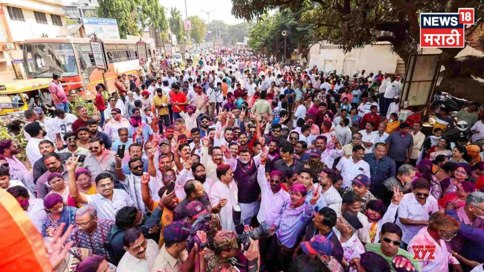 एक साधा रिक्षावाला, तर दुसरे स्वीय सहाय्यक, रत्नागिरी ZP पंचायत समितीचे मैदान गाजवणारे आहेत तरी कोण ?