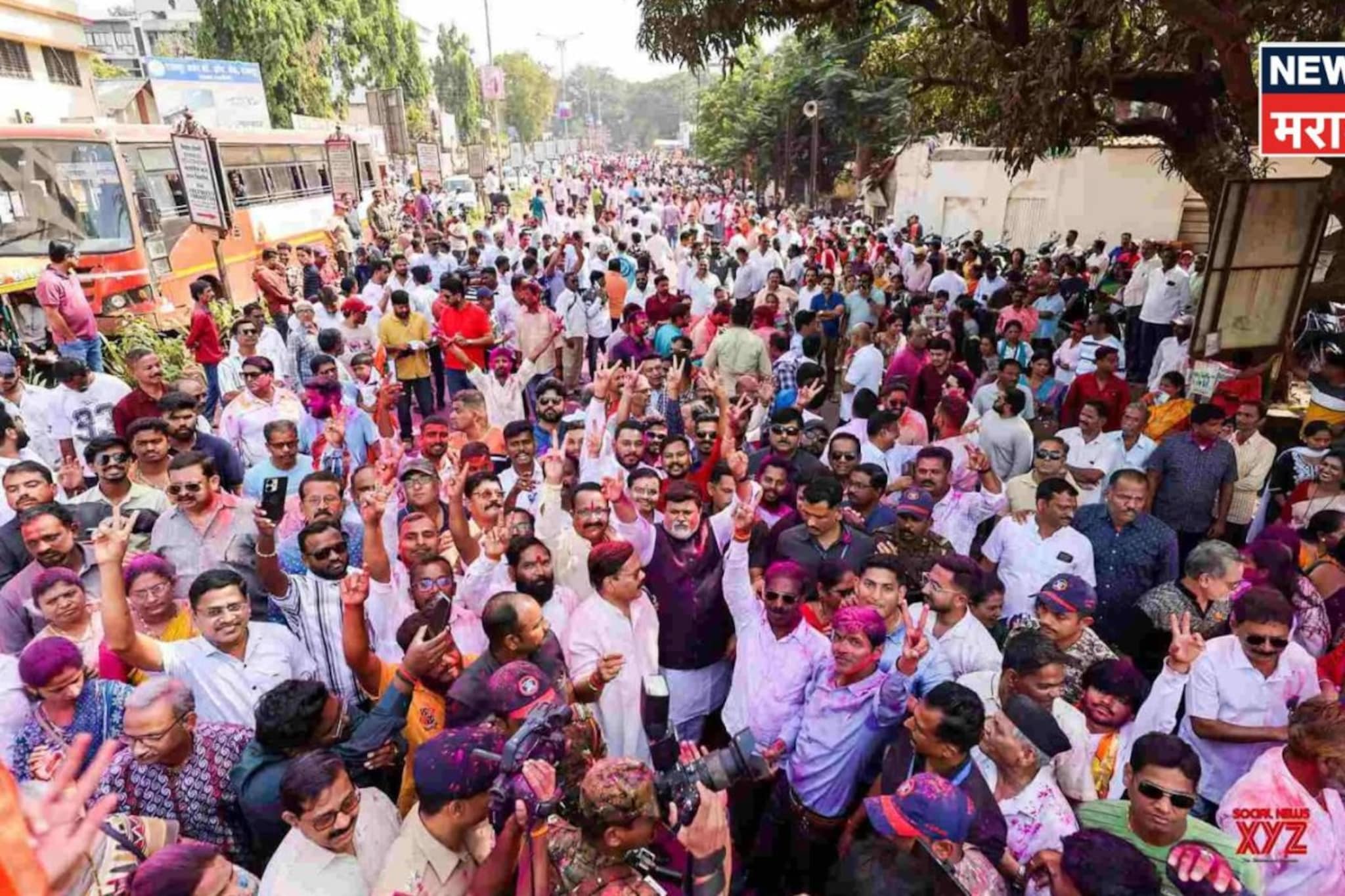 एक रिक्षावाला,तर दुसरे स्वीय सहाय्यक!रत्नागिरीतील चर्चेत असणारे नेते आहेत कोण?