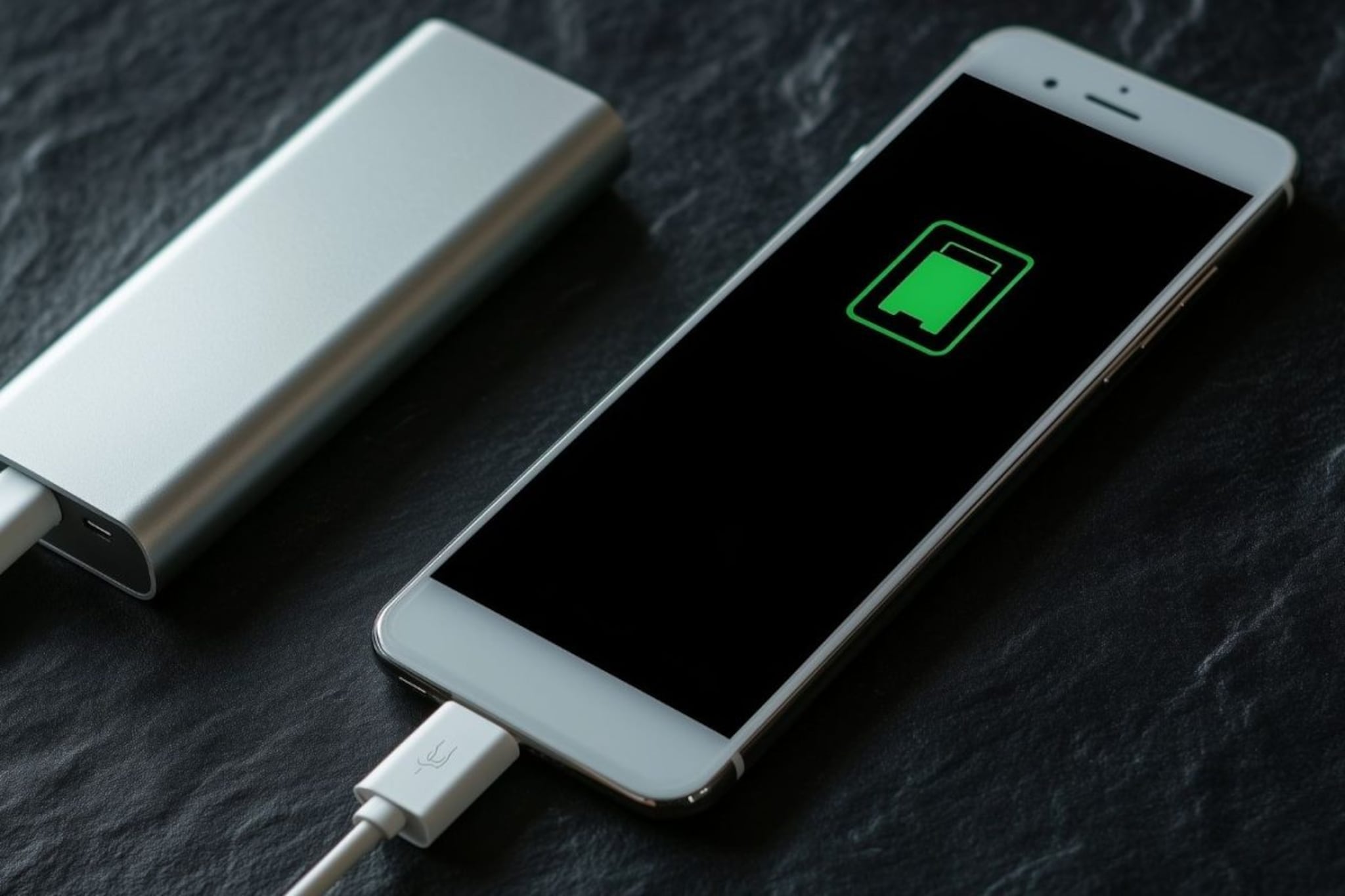 फोनची बॅटरी 100% चार्ज करणं खरंच वाईट आहे का? एक्सपर्ट काय सांगतात