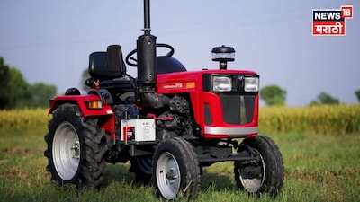 Tractor News 
