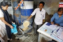 रेशनकार्ड धारकांसाठी महत्वाची अपडेट! तांदळाऐवजी गव्हासोबत मिळणार हे धान्य