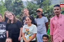 आईचं कॅन्सरने निधन तरी हार मानली नाही, साताऱ्याच्या गुरुदत्तची शेती पोहोचली परदेशात, करतोय लाखोंची कमाई