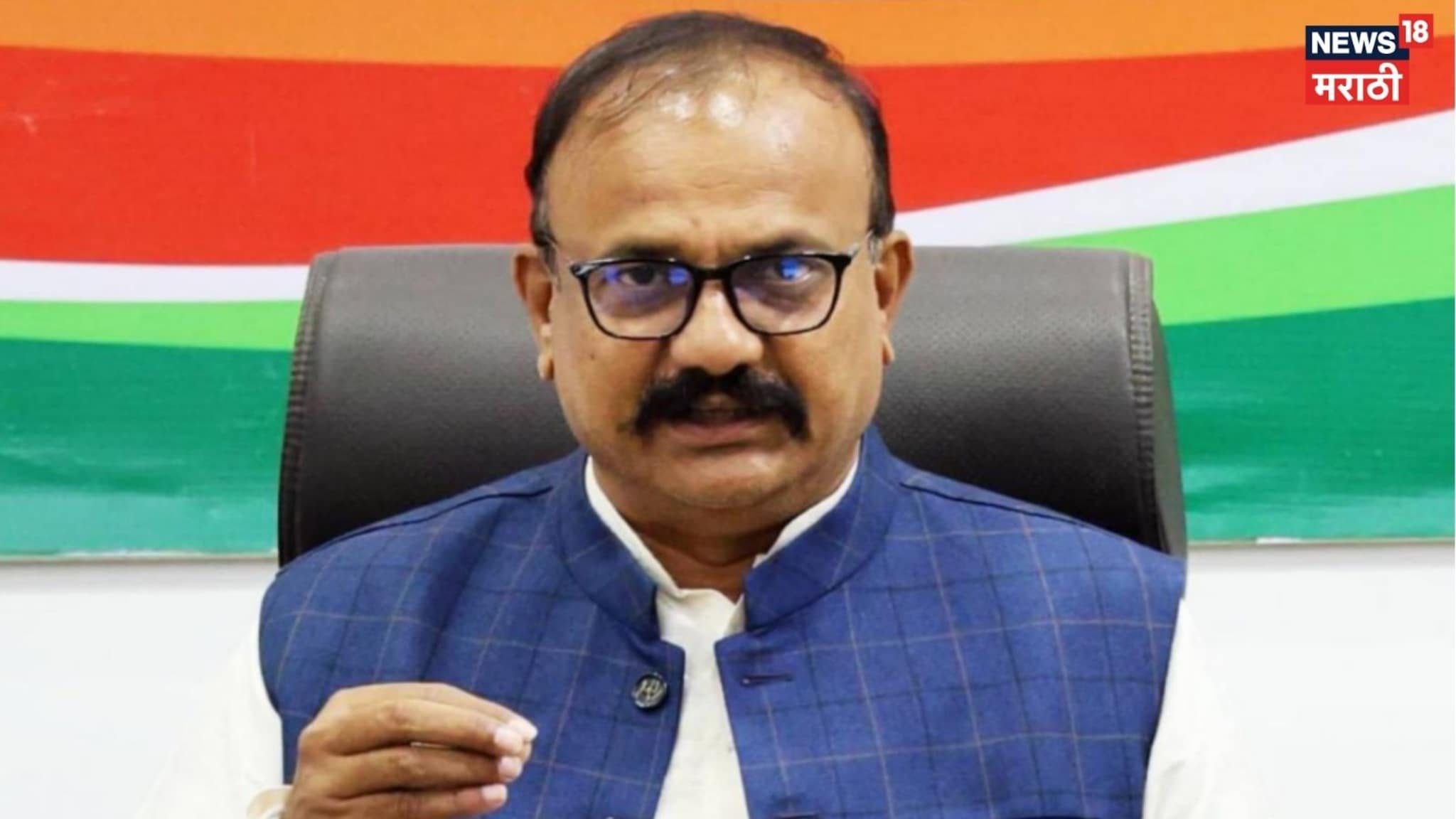 Video: भिवंडीत भाजपला पाठिंबा देणार नाही, सपकाळ स्पष्टच बोलले