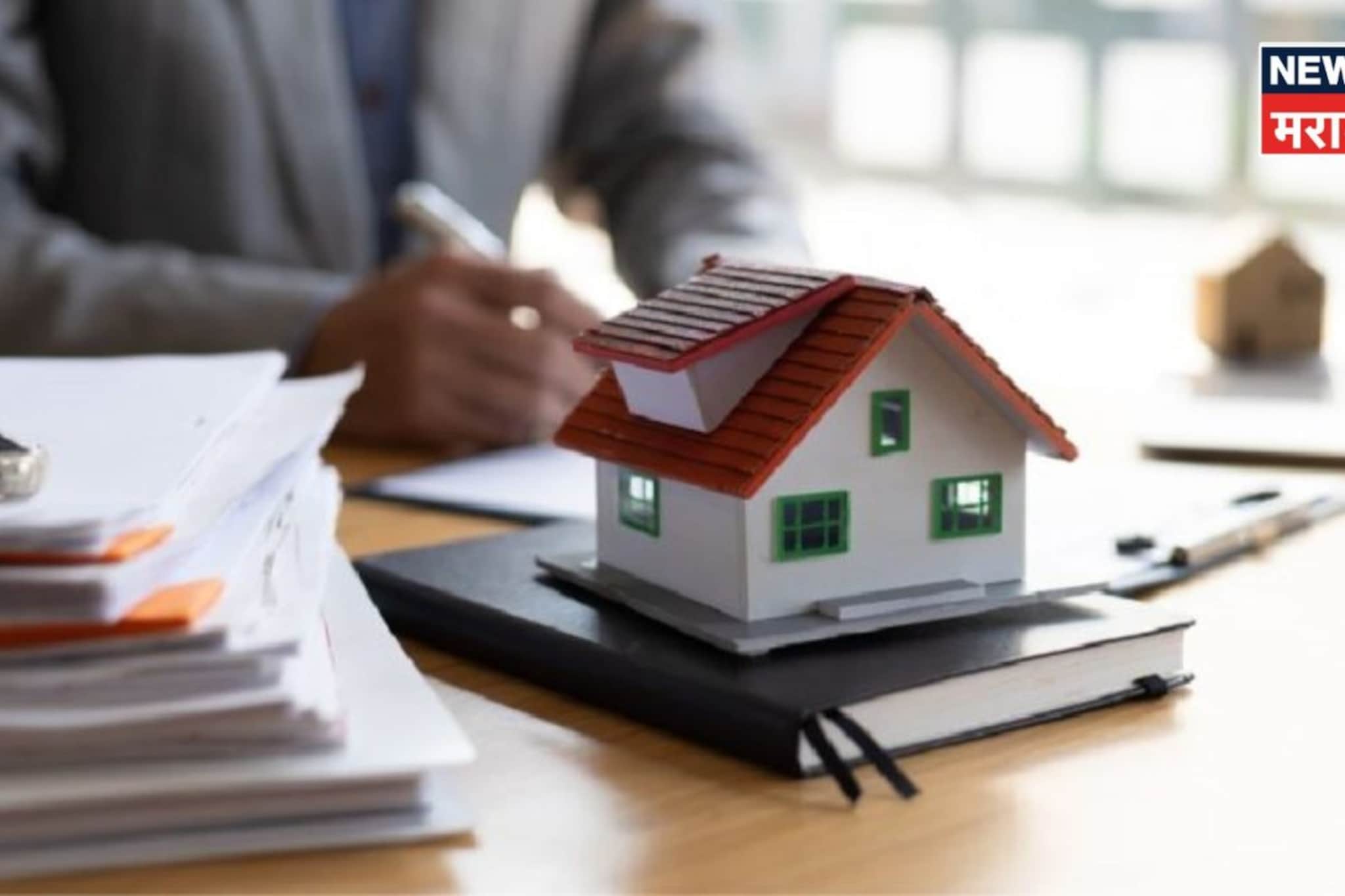 रिसेलचा फ्लॅट विकत घेताना कोणती काळजी घ्यावी? फसवणूक झाली तर काय करावं?