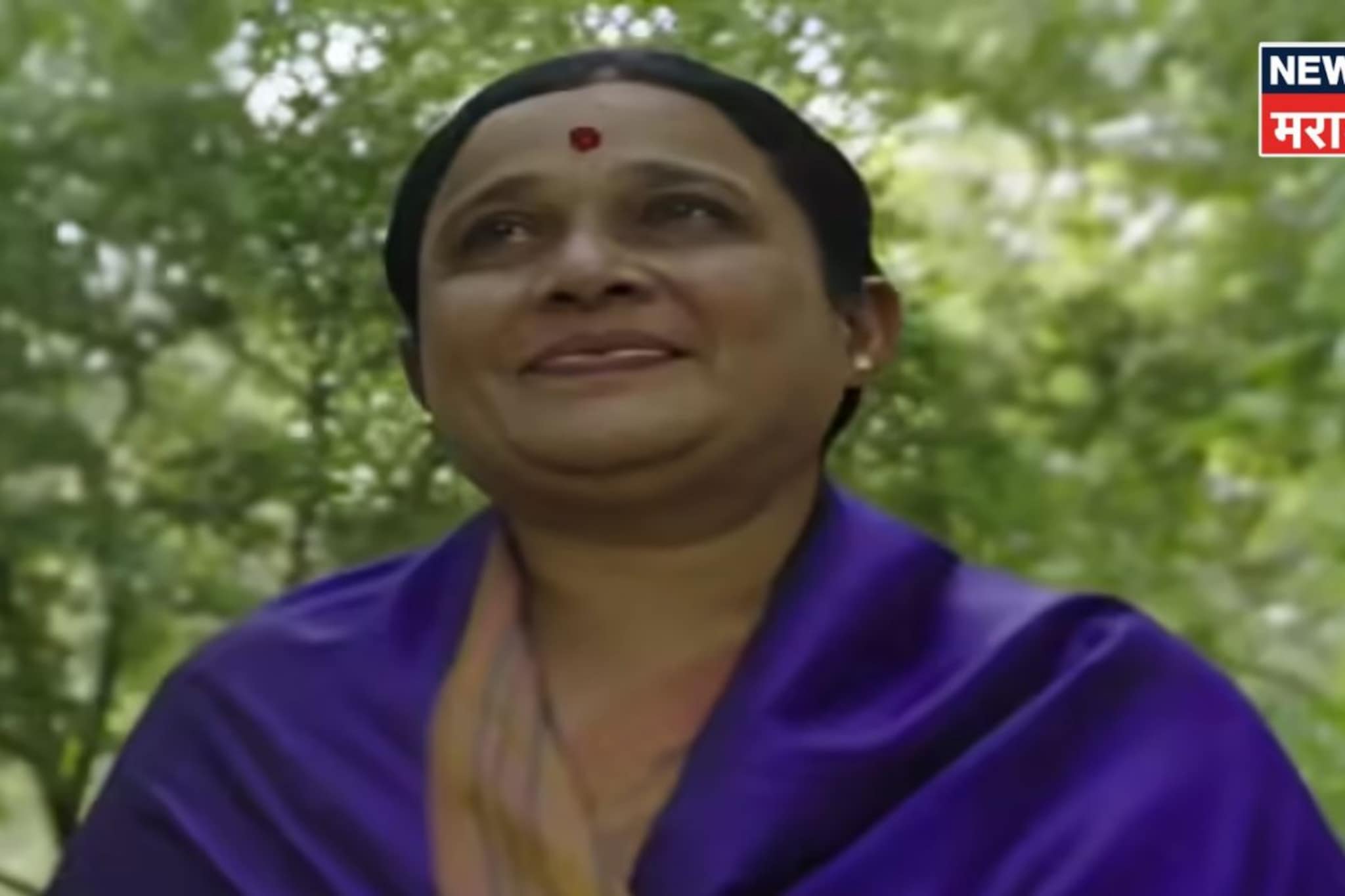 नवऱ्याच्या साथीने घेतला हा धाडसी निर्णय! कविता आता करताय ४० लाखांची कमाई नवऱ्याच्या साथीने घेतला हा धाडसी निर्णय! कविता आता करताय ४० लाखांची कमाई