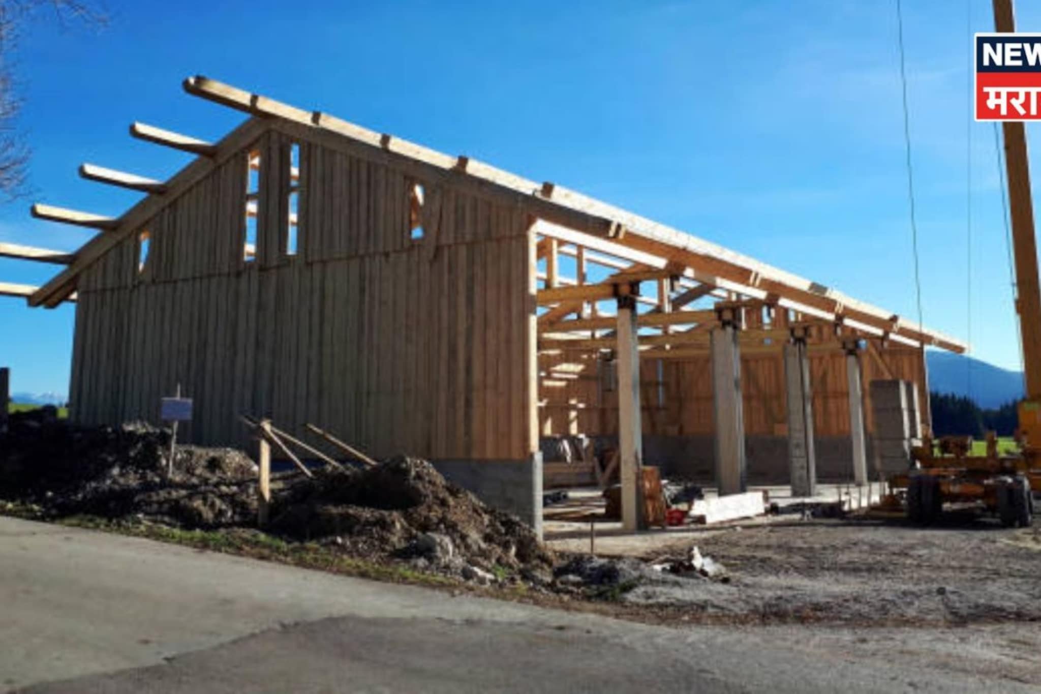 जमीन 'एनए' करण्याची अट रद्द! पण आता हे डॉक्युमेंट असणार अनिवार्य, कुठे मिळणार?