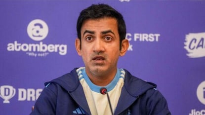 gautam gambhir gautam gambhir