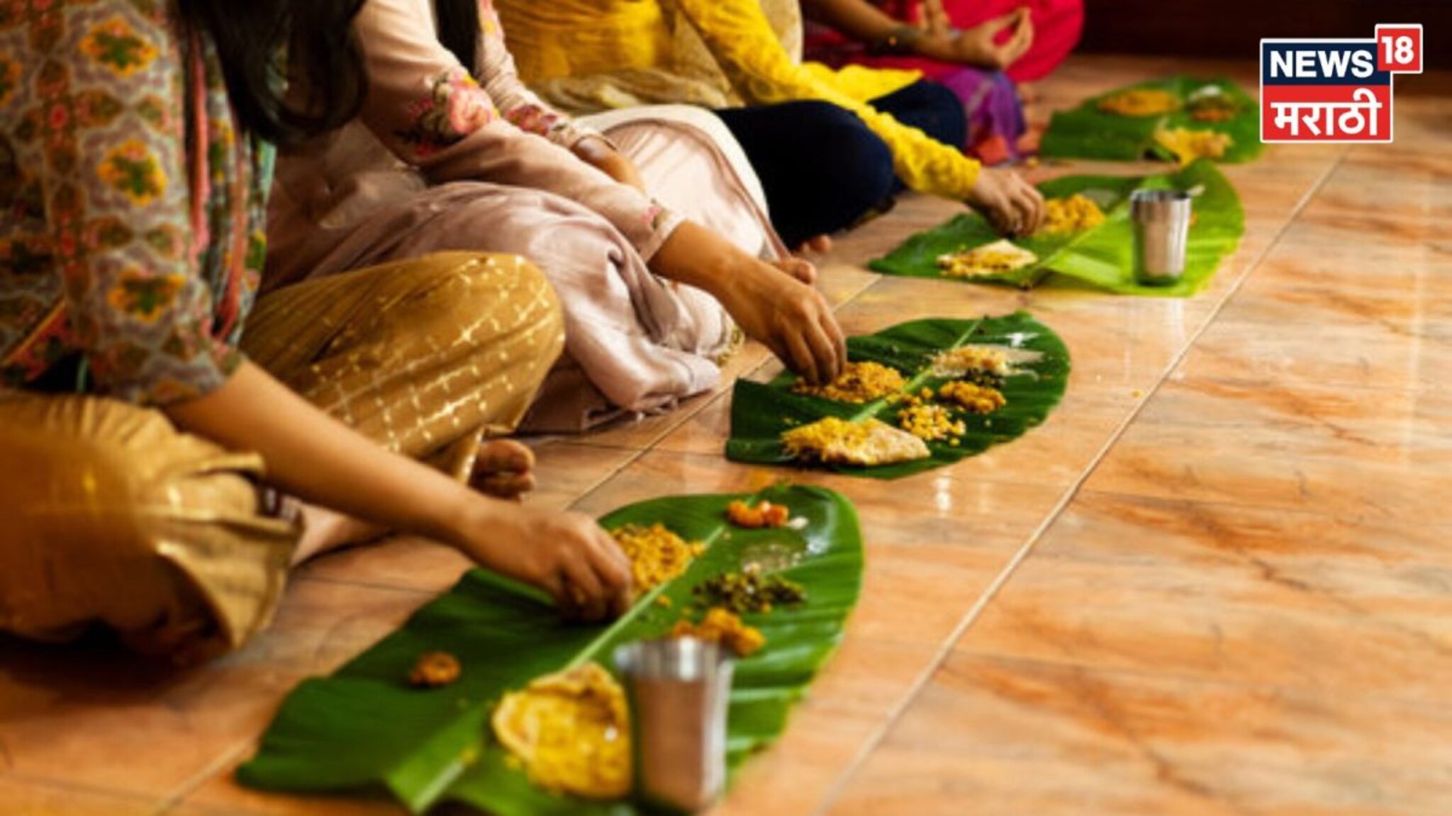 आज सूर्य ग्रहणासोबत माघ अमावस्या! दिवसभरात काय खावं? काय टाळावं? शास्त्र काय सांगतं?