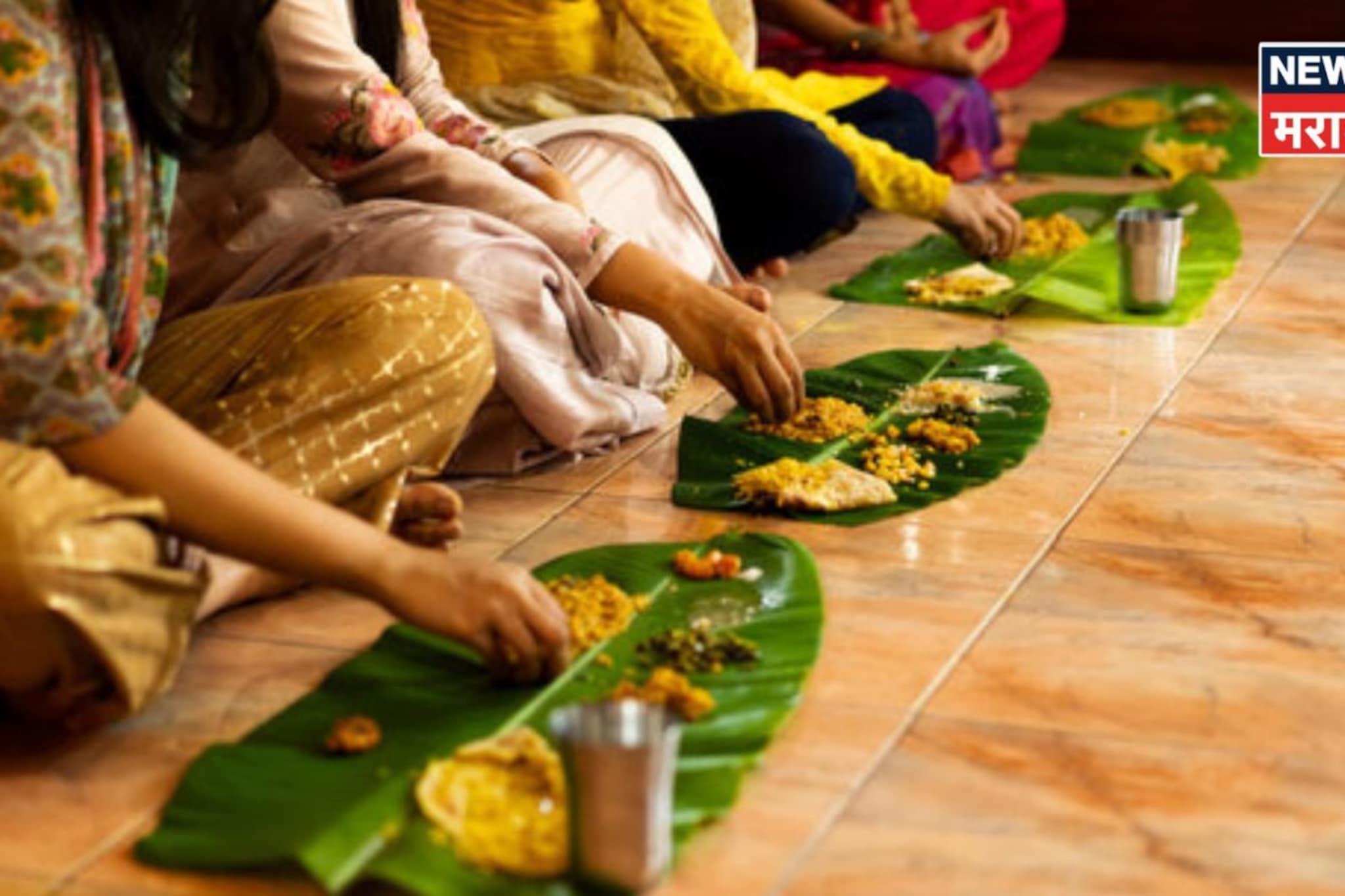 आज सूर्य ग्रहणासोबत माघ अमावस्या! दिवसभरात काय खावं? काय टाळावं? आज सूर्य ग्रहणासोबत माघ अमावस्या! दिवसभरात काय खावं? काय टाळावं?