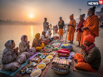 सुख-समृद्धी, यश मिळवण्यासाठी माघी पौर्णिमेला करावयाचे 5 उपाय; देवीचा आशीर्वाद सुख-समृद्धी, यश मिळवण्यासाठी माघी पौर्णिमेला करावयाचे 5 उपाय; देवीचा आशीर्वाद