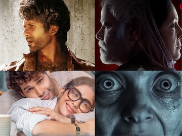 हॉरर, सस्पेन्स, अॅक्शन आणि कॉमेडी! फेब्रुवारीत रिलीज होणाऱ्या फिल्म्सची लिस्ट हॉरर, सस्पेन्स, अॅक्शन आणि कॉमेडी! फेब्रुवारीत रिलीज होणाऱ्या फिल्म्सची लिस्ट