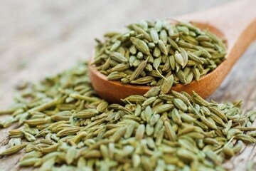 हॉटेलमध्ये जेवणानंतर बडीशेप का देतात? खरं कारण तुम्हाला माहितच नसणार हॉटेलमध्ये जेवणानंतर बडीशेप का देतात? खरं कारण तुम्हाला माहितच नसणार