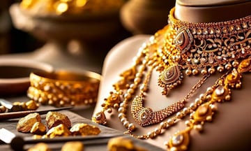 Gold Price Prediction: सोन्याचा भाव 70 हजार रुपयांपर्यंत जाणार? पाहा भविष्यवाणी