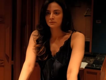 Netflix वरची नंबर 1 वेब सीरिज, 12 दिवसांत मोडले रेकॉर्ड; जगभरात होतेय चर्चा