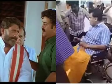 भावाने दिलं विष, किडनी निकामी! 4 वर्षांत 750 इंजेक्शन्स; अभिनेता गंभीर अवस्थेत