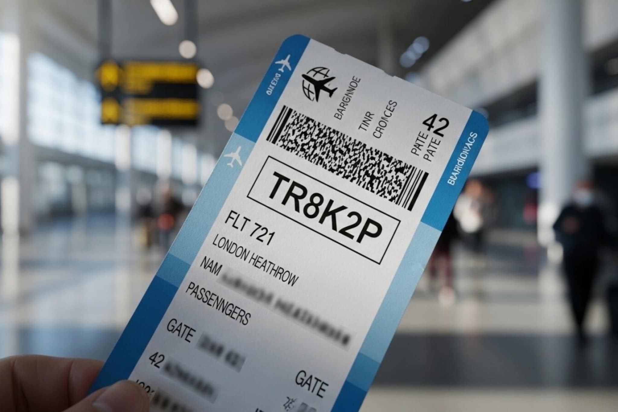 PNRचा फूल फॉर्म काय? फ्लाइट-ट्रेन तिकीटमध्ये का असतं गरजेचं, घ्या जाणून