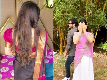 14व्या वर्षी लग्न,2 वर्षाने पतीचा मृत्यू;बनली 27वर्ष मोठ्या नेत्याची दुसरी बायको