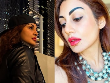 एकेकाळी बॉलिवूडवर केलं राज्य, आता एजंट बनून अभिनेत्री कमवतेय बक्कळ पैसा