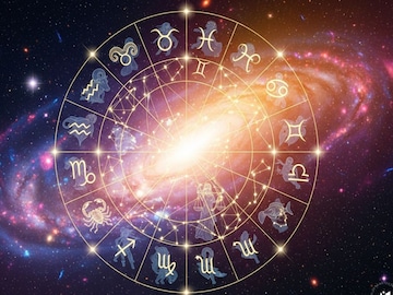 तयारीत राहा! 15 मार्चच्या आधीच गुडन्यूज; सूर्य कुंभ राशीत आल्याने 4 राशींना लाभ तयारीत राहा! 15 मार्चच्या आधीच गुडन्यूज; सूर्य कुंभ राशीत आल्याने 4 राशींना लाभ