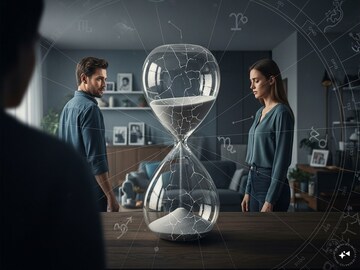 लग्नाआधीच पाहा कुंडली! नंतर दोघांमध्ये तिसऱ्याची एंट्री करू शकतो हा ग्रह