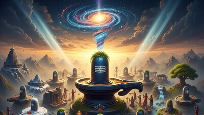 महाशिवरात्रि 2026: शंभु महादेवाचे 12 ज्योतिर्लिंग, त्यांची वैशिष्ट्ये आणि धार्मिक महत्त्व.