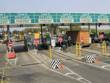 भारतामधील सर्वाधिक कमाई करणारे टोल प्लाझा कोणते? टॉप 5 मध्ये ना दिल्ली ना मुंबई