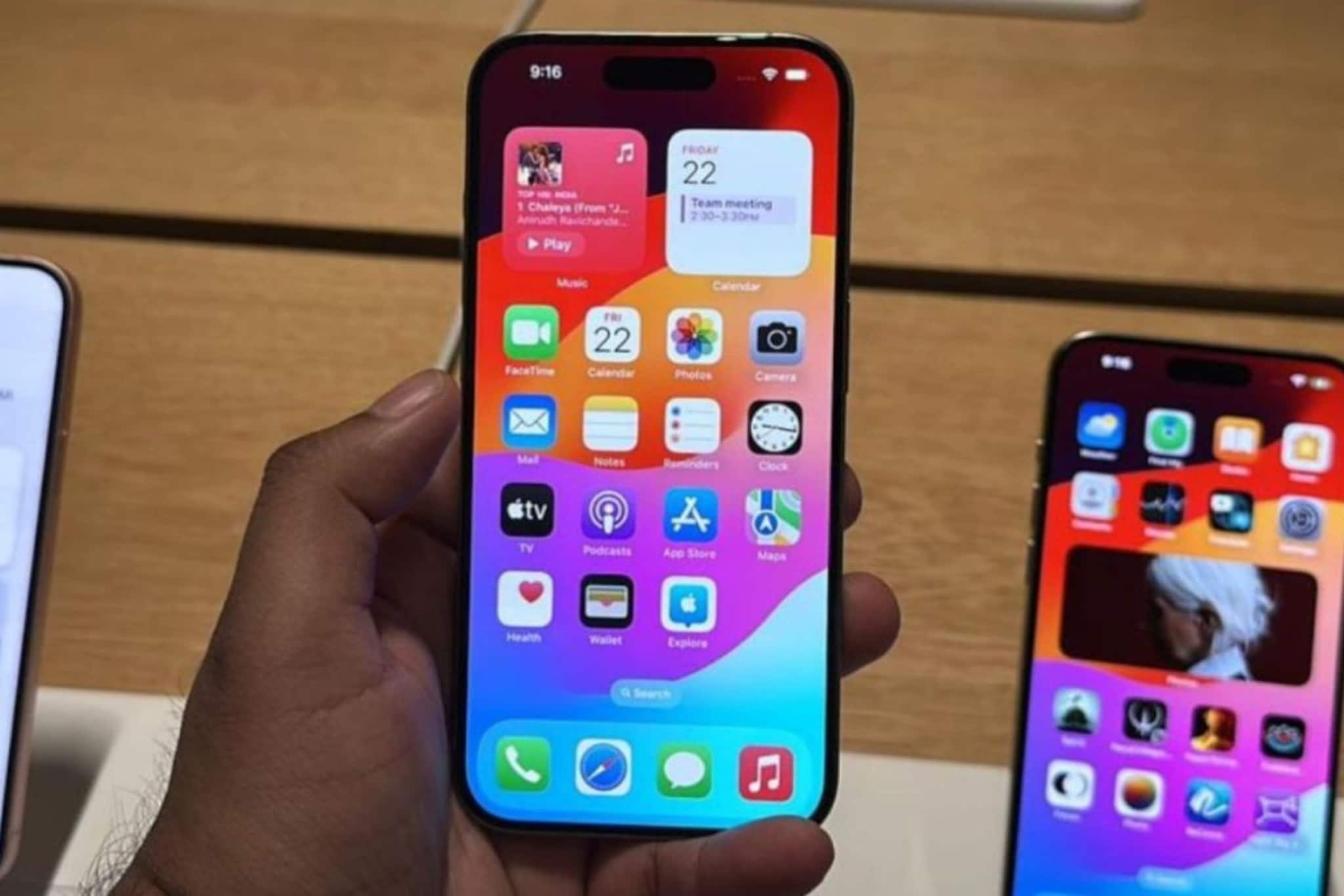 Iphone अपडेट केलाय का? मग लगेच बदला 5 आवश्यक सेटिंग, अन्यथा नंतर होतील प्रॉब्लम