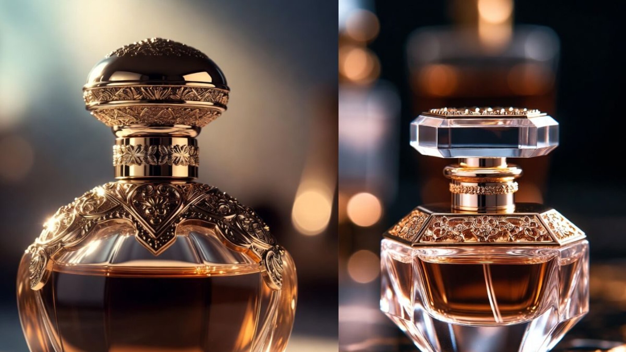 Perfume Day Special : एक परफ्यूमच्या बॉटलसाठी विकावे लागेल घर! हजारोचा एक थेंब, पण एवढा महाग का?