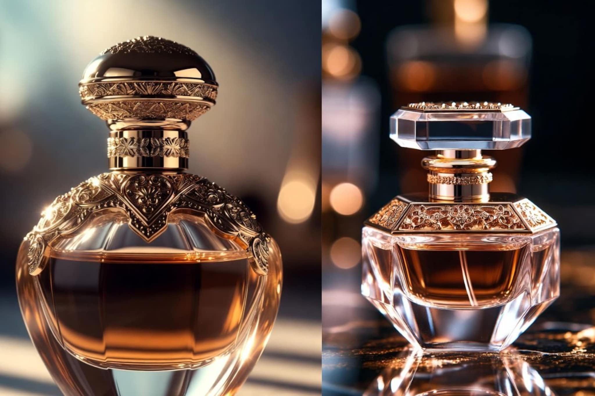 एक परफ्यूमच्या बॉटलसाठी विकावे लागेल घर! हजारोचा एक थेंब, पण एवढा महाग का? एक परफ्यूमच्या बॉटलसाठी विकावे लागेल घर! हजारोचा एक थेंब, पण एवढा महाग का?