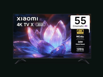स्वस्तात मिळताय 50-55 इंचाचे दमदार 4K स्मार्ट TV! हे आहेत टॉप 3 स्मार्ट ऑप्शन स्वस्तात मिळताय 50-55 इंचाचे दमदार 4K स्मार्ट TV! हे आहेत टॉप 3 स्मार्ट ऑप्शन