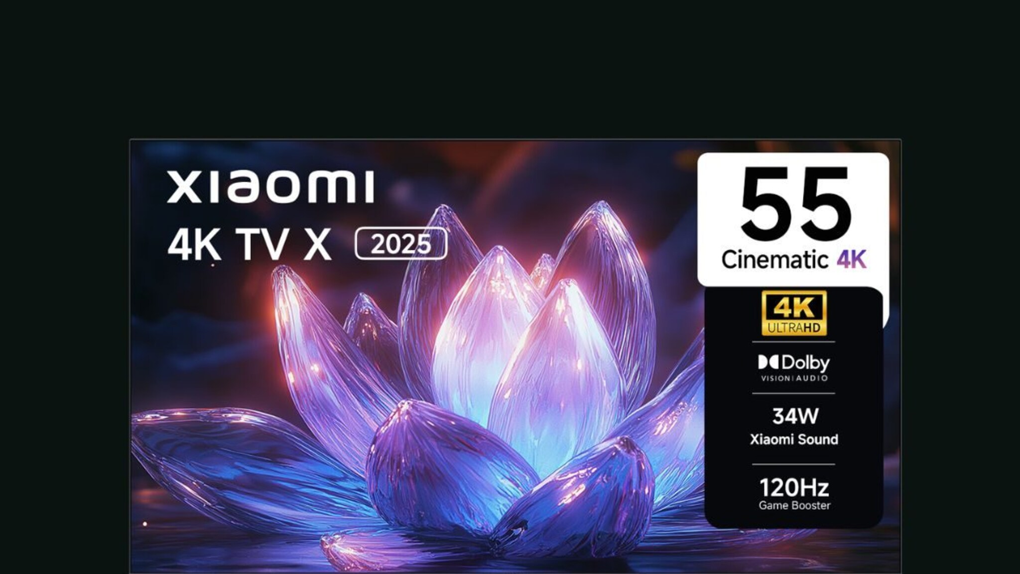 अगदी स्वस्तात मिळताय 50-55 इंचाचे दमदार 4K स्मार्ट TV! हे आहेत टॉप 3 स्मार्ट ऑप्शन