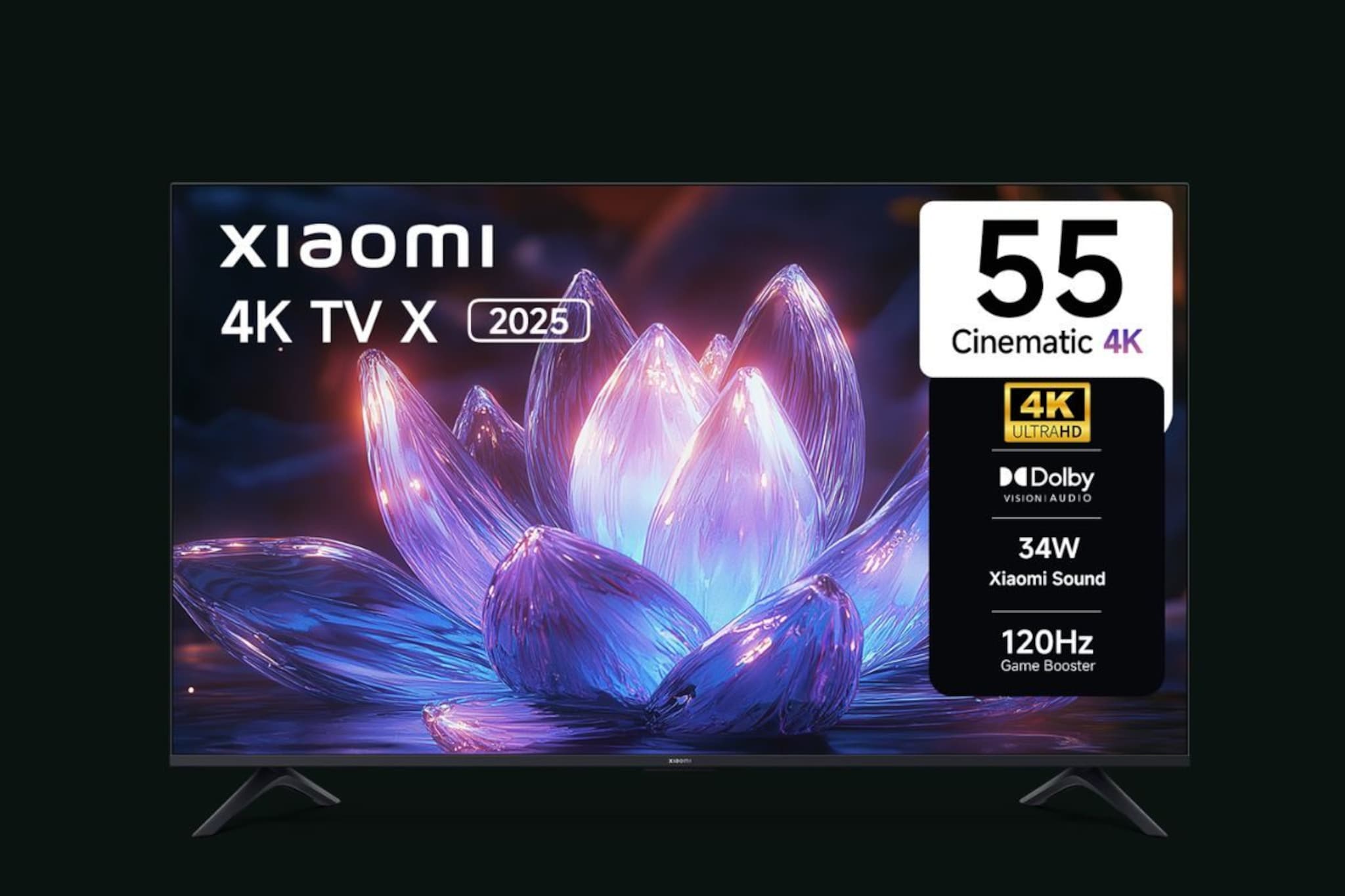 स्वस्तात मिळताय 50-55 इंचाचे दमदार 4K स्मार्ट TV! हे आहेत टॉप 3 स्मार्ट ऑप्शन