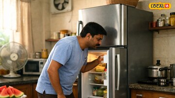 फ्रिजमधून विचित्र आवाज येतोय? 'या' 5 सोप्या टिप्स नक्की ट्राय करा, वाचतील पैसे