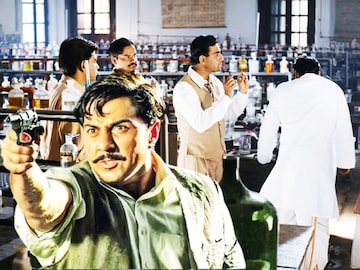 4 चित्रपट, सेम स्टोरी क्लायमॅक्सपण तोच, एकाच वेळी झाले रिलीज अन्...