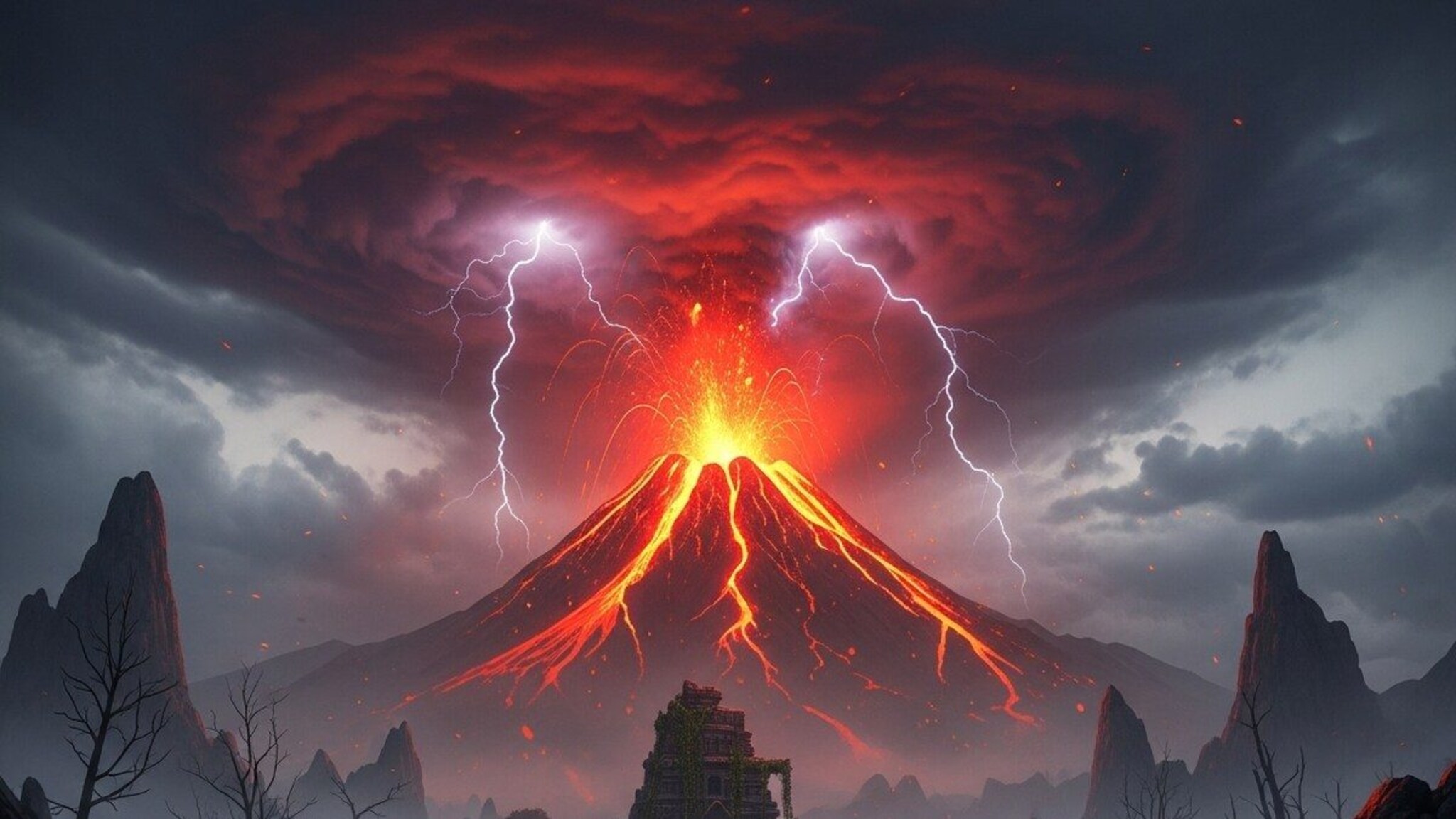 Jyotish Tips: आरोग्याच्या तक्रारी आयुष्यभर! अशुभ ज्वालामुखी योगात जन्म होऊ नये असं का म्हणतात?