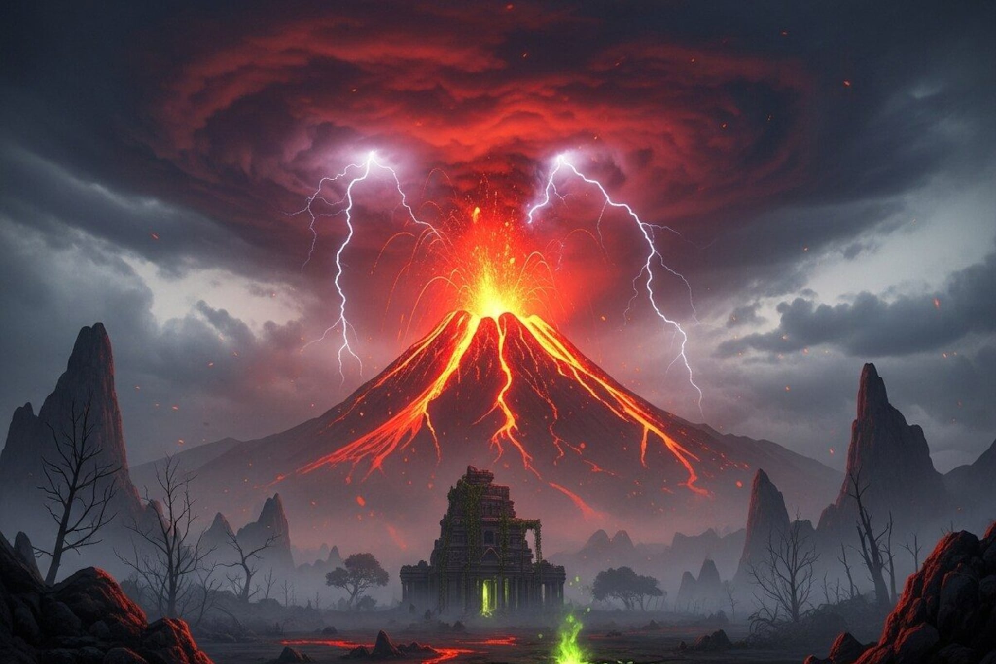 आरोग्याच्या तक्रारी आयुष्यभर! अशुभ ज्वालामुखी योगात जन्म होऊ नये असं का म्हणतात?